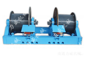 液壓卷?yè)P(yáng)機(jī)