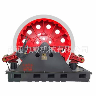 250KN鑿井絞車