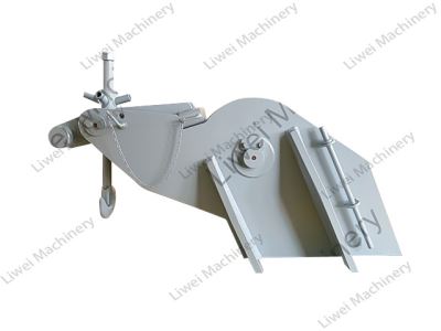 Φ52mm液壓錨機(jī)