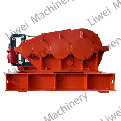 JM1.6×2卷揚(yáng)機(jī)